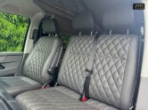 Volkswagen Transporter (Sold) Camper|4 Berth|Camper King|Highline|T30|Pop Top|Fridge|Cooker| 7