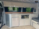 Volkswagen Transporter (Sold) Camper|4 Berth|Camper King|Highline|T30|Pop Top|Fridge|Cooker| 8