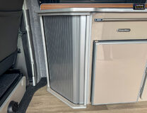 Volkswagen Transporter (Sold) Camper|4 Berth|Camper King|Highline|T30|Pop Top|Fridge|Cooker| 10