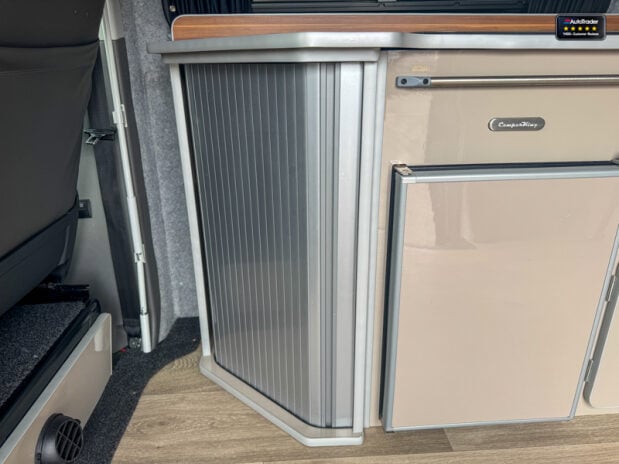 Volkswagen Transporter (Sold) Camper|4 Berth|Camper King|Highline|T30|Pop Top|Fridge|Cooker| 10