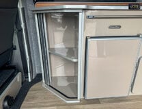 Volkswagen Transporter (Sold) Camper|4 Berth|Camper King|Highline|T30|Pop Top|Fridge|Cooker| 11