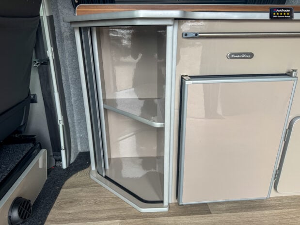 Volkswagen Transporter (Sold) Camper|4 Berth|Camper King|Highline|T30|Pop Top|Fridge|Cooker| 11