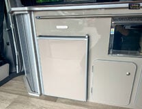 Volkswagen Transporter (Sold) Camper|4 Berth|Camper King|Highline|T30|Pop Top|Fridge|Cooker| 12