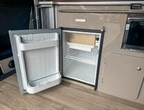 Volkswagen Transporter (Sold) Camper|4 Berth|Camper King|Highline|T30|Pop Top|Fridge|Cooker| 13