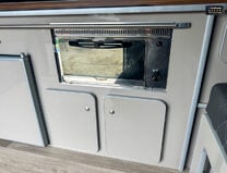 Volkswagen Transporter (Sold) Camper|4 Berth|Camper King|Highline|T30|Pop Top|Fridge|Cooker| 14
