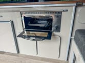 Volkswagen Transporter (Sold) Camper|4 Berth|Camper King|Highline|T30|Pop Top|Fridge|Cooker| 15