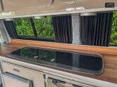 Volkswagen Transporter (Sold) Camper|4 Berth|Camper King|Highline|T30|Pop Top|Fridge|Cooker| 16