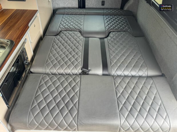 Volkswagen Transporter (Sold) Camper|4 Berth|Camper King|Highline|T30|Pop Top|Fridge|Cooker| 20