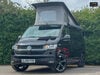 Volkswagen Transporter (Sold) Camper|4 Berth|Camper King|Highline|T30|Pop Top|Fridge|Cooker|