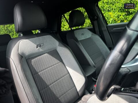 Volkswagen T-Roc 2.0 TSI GPF R-Line SUV 5dr Petrol DSG 4Motion Euro 6 (s/s) (190 ps) 8