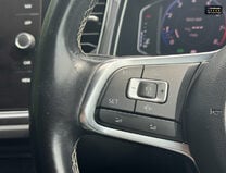 Volkswagen T-Roc 2.0 TSI GPF R-Line SUV 5dr Petrol DSG 4Motion Euro 6 (s/s) (190 ps) 10