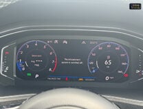 Volkswagen T-Roc 2.0 TSI GPF R-Line SUV 5dr Petrol DSG 4Motion Euro 6 (s/s) (190 ps) 12