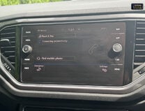 Volkswagen T-Roc 2.0 TSI GPF R-Line SUV 5dr Petrol DSG 4Motion Euro 6 (s/s) (190 ps) 16