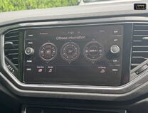 Volkswagen T-Roc 2.0 TSI GPF R-Line SUV 5dr Petrol DSG 4Motion Euro 6 (s/s) (190 ps) 19