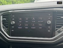 Volkswagen T-Roc 2.0 TSI GPF R-Line SUV 5dr Petrol DSG 4Motion Euro 6 (s/s) (190 ps) 20