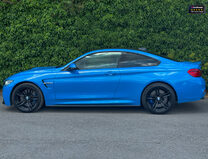 BMW M4 3.0 BiTurbo Coupe 2dr Petrol DCT Euro 6 (s/s) (431 ps) 38