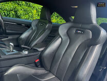 BMW M4 3.0 BiTurbo Coupe 2dr Petrol DCT Euro 6 (s/s) (431 ps) 9
