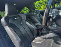 BMW M4 3.0 BiTurbo Coupe 2dr Petrol DCT Euro 6 (s/s) (431 ps) 11