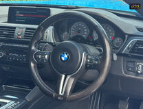 BMW M4 3.0 BiTurbo Coupe 2dr Petrol DCT Euro 6 (s/s) (431 ps) 12