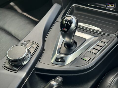 BMW M4 3.0 BiTurbo Coupe 2dr Petrol DCT Euro 6 (s/s) (431 ps) 28