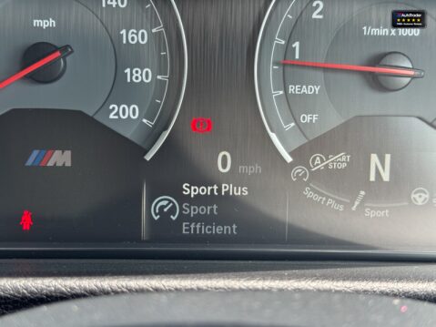 BMW M4 3.0 BiTurbo Coupe 2dr Petrol DCT Euro 6 (s/s) (431 ps) 31