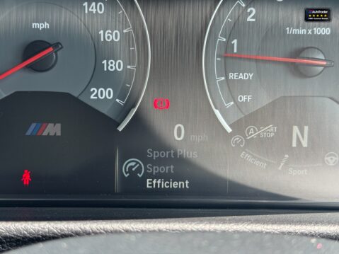 BMW M4 3.0 BiTurbo Coupe 2dr Petrol DCT Euro 6 (s/s) (431 ps) 33