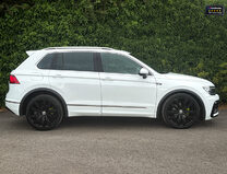 Volkswagen Tiguan 2.0 TDI R-Line SUV 5dr Diesel DSG Euro 6 (s/s) (15 29