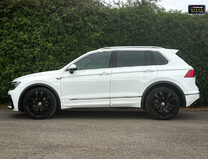 Volkswagen Tiguan 2.0 TDI R-Line SUV 5dr Diesel DSG Euro 6 (s/s) (15 5