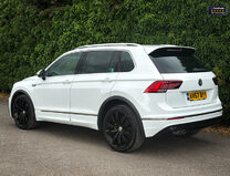 Volkswagen Tiguan 2.0 TDI R-Line SUV 5dr Diesel DSG Euro 6 (s/s) (15 31