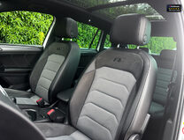Volkswagen Tiguan 2.0 TDI R-Line SUV 5dr Diesel DSG Euro 6 (s/s) (15 8