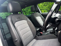 Volkswagen Tiguan 2.0 TDI R-Line SUV 5dr Diesel DSG Euro 6 (s/s) (15 10