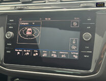 Volkswagen Tiguan 2.0 TDI R-Line SUV 5dr Diesel DSG Euro 6 (s/s) (15 19