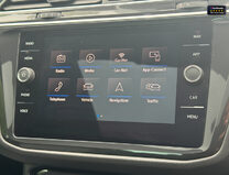 Volkswagen Tiguan 2.0 TDI R-Line SUV 5dr Diesel DSG Euro 6 (s/s) (15 21