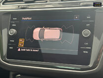 Volkswagen Tiguan 2.0 TDI R-Line SUV 5dr Diesel DSG Euro 6 (s/s) (15 22