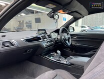 BMW 2 Series 2.0 220d M Sport Convertible 2dr Diesel Auto Euro 14