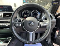 BMW 2 Series 2.0 220d M Sport Convertible 2dr Diesel Auto Euro 16