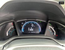 Honda Civic 1.0 VTEC Turbo SR Hatchback 5dr Petrol Manual Euro 6 (s/s) (126 ps) 19