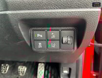 Honda Civic 1.0 VTEC Turbo SR Hatchback 5dr Petrol Manual Euro 6 (s/s) (126 ps) 22