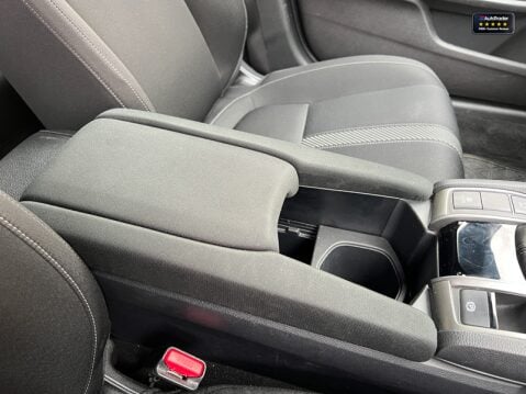 Honda Civic 1.0 VTEC Turbo SR Hatchback 5dr Petrol Manual Euro 6 (s/s) (126 ps) 27