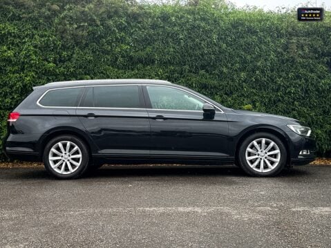 Volkswagen Passat 1.6 TDI BlueMotion Tech SE Business Estate 5dr Die 4