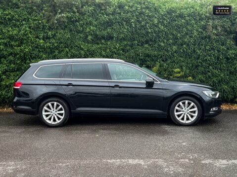 Volkswagen Passat 1.6 TDI BlueMotion Tech SE Business Estate 5dr Die 36