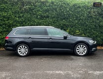 Volkswagen Passat 1.6 TDI BlueMotion Tech SE Business Estate 5dr Die 36