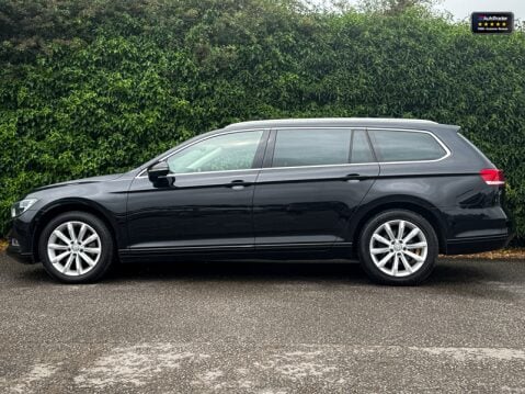 Volkswagen Passat 1.6 TDI BlueMotion Tech SE Business Estate 5dr Die 5