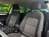 Volkswagen Passat 1.6 TDI BlueMotion Tech SE Business Estate 5dr Die 8