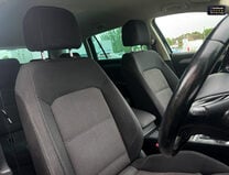 Volkswagen Passat 1.6 TDI BlueMotion Tech SE Business Estate 5dr Die 10