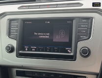 Volkswagen Passat 1.6 TDI BlueMotion Tech SE Business Estate 5dr Die 20