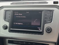 Volkswagen Passat 1.6 TDI BlueMotion Tech SE Business Estate 5dr Die 21