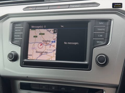 Volkswagen Passat 1.6 TDI BlueMotion Tech SE Business Estate 5dr Die 23
