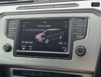 Volkswagen Passat 1.6 TDI BlueMotion Tech SE Business Estate 5dr Die 24