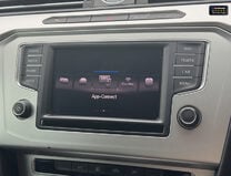 Volkswagen Passat 1.6 TDI BlueMotion Tech SE Business Estate 5dr Die 25